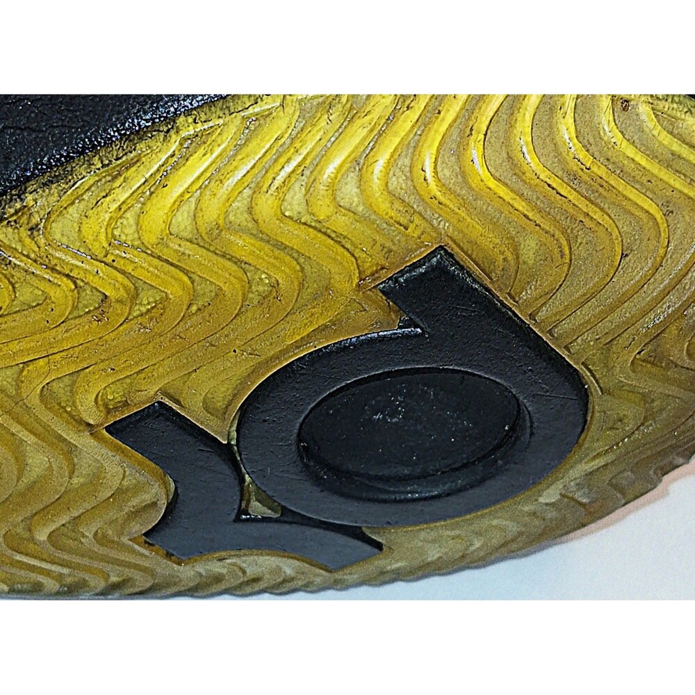 Nike KD Trey 5 VI Kevin Durant Basketball Shoes Men's 8.5 Black AA7067-010 VGUC - Picture 5 of 8